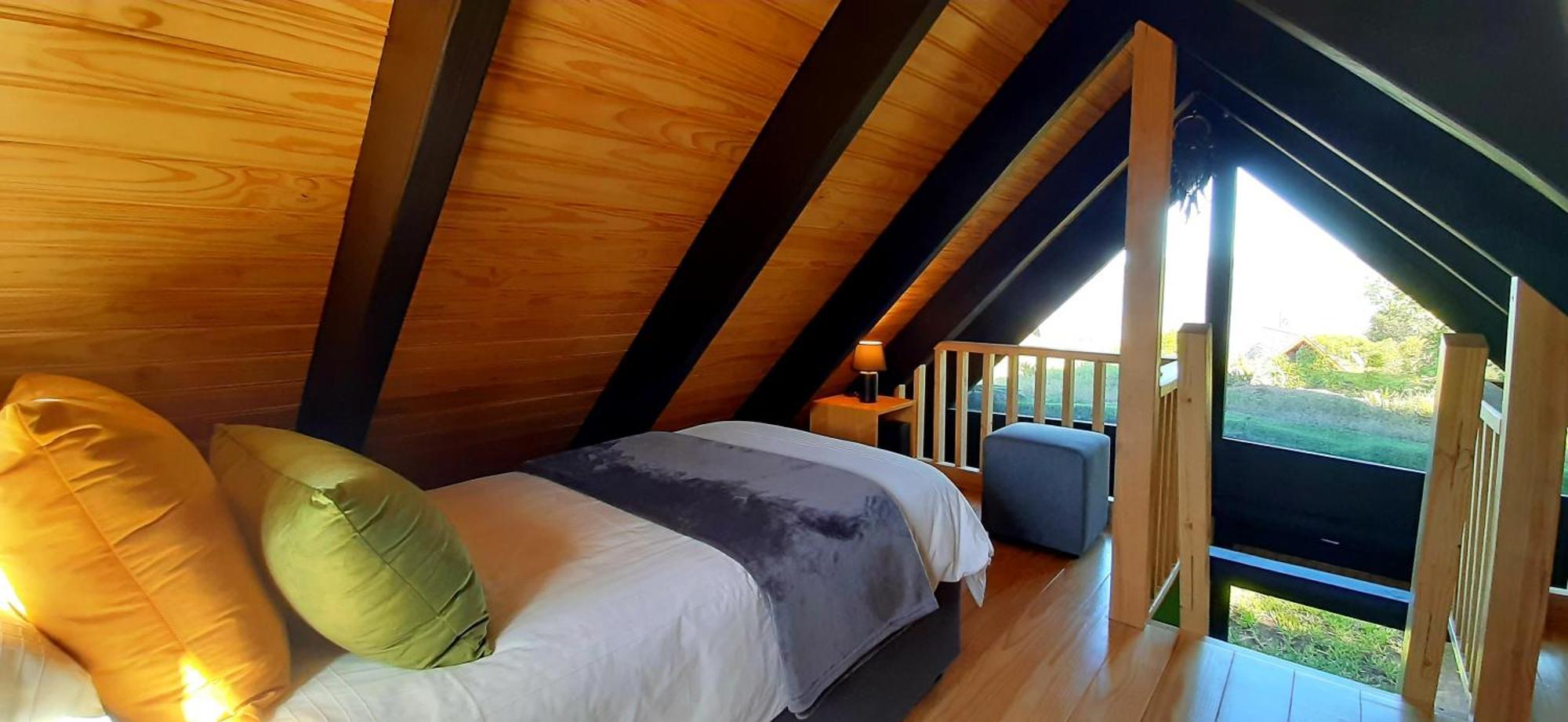 Paradise Private Zen Studios Knysna Bagian luar foto