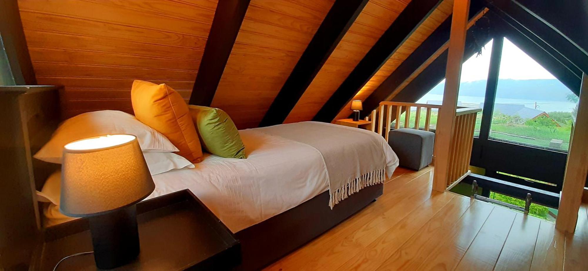 Paradise Private Zen Studios Knysna Bagian luar foto