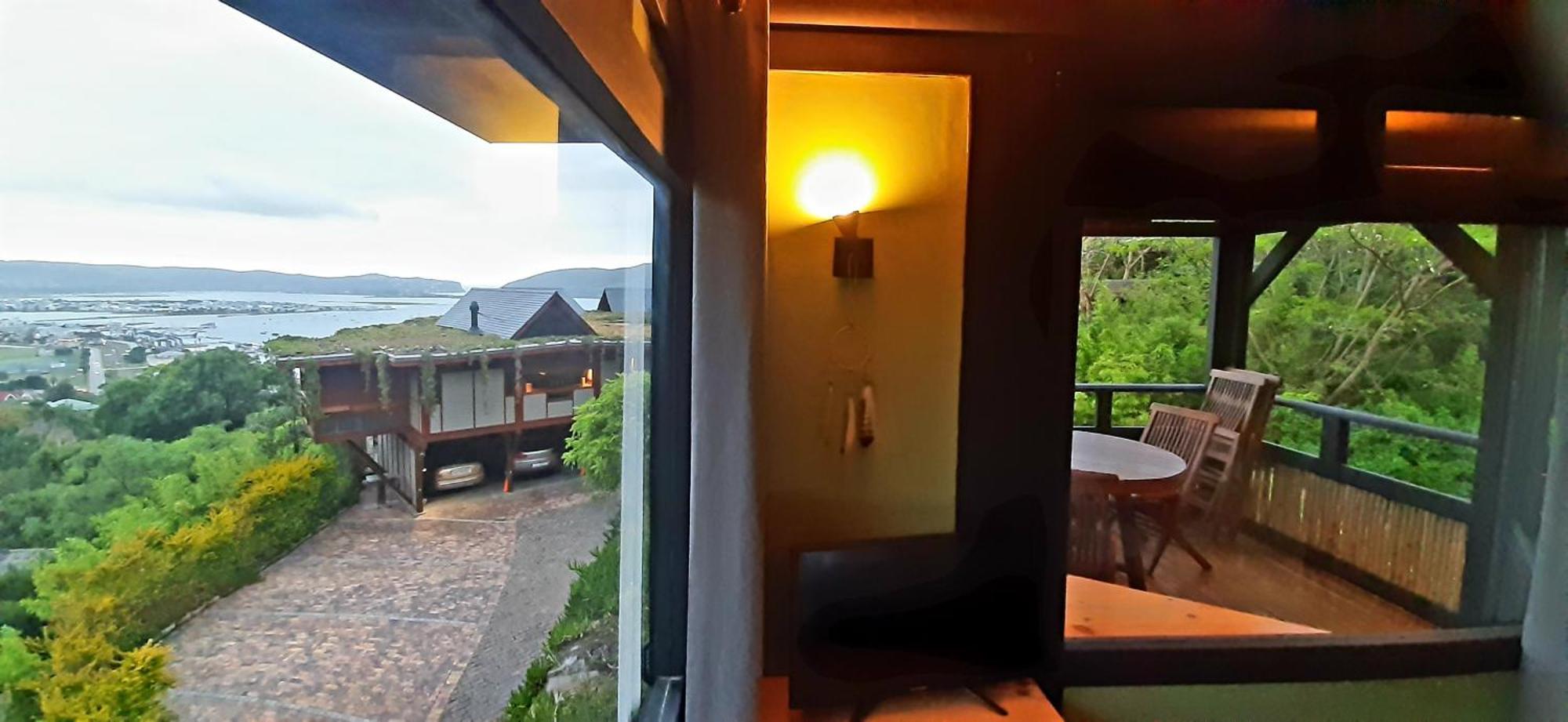 Paradise Private Zen Studios Knysna Ruang foto